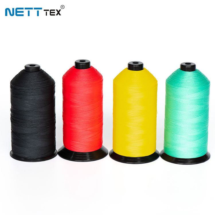 Memperkenalkan Thread Jahit PTFE: Merevolusi Industri Tekstil dengan Rintangan Suhu Tinggi