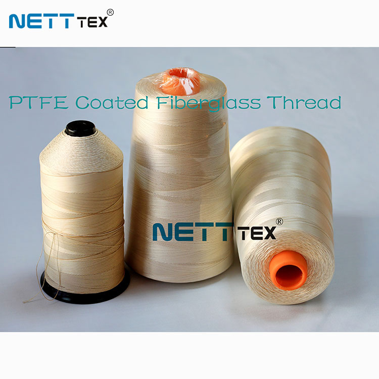 Industri apa yang menjadi aplikasi utama PTFE