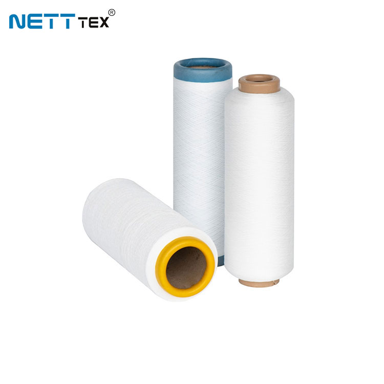 Nett Expanded Polytetrafluoroethylene Fiber Berjaya Dibangunkan